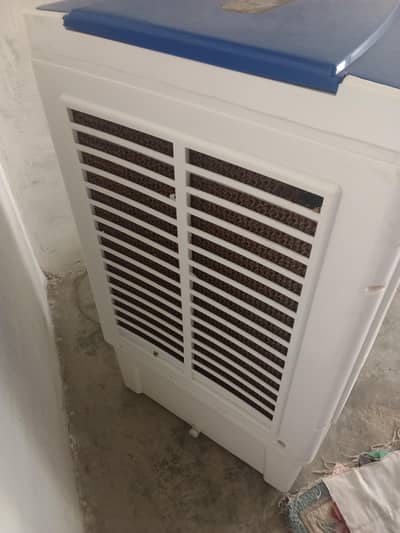 Allied Air Cooler Thunder Cool ARC-250 Plus (99.9% Copper Motor)
