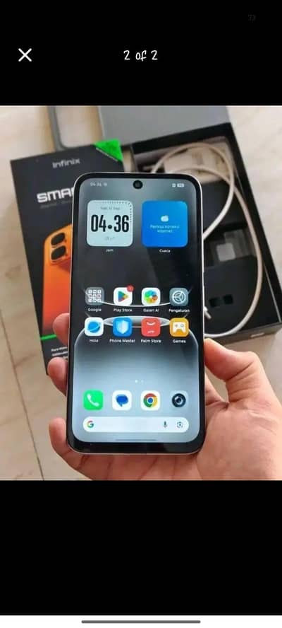 Infinix Other Model