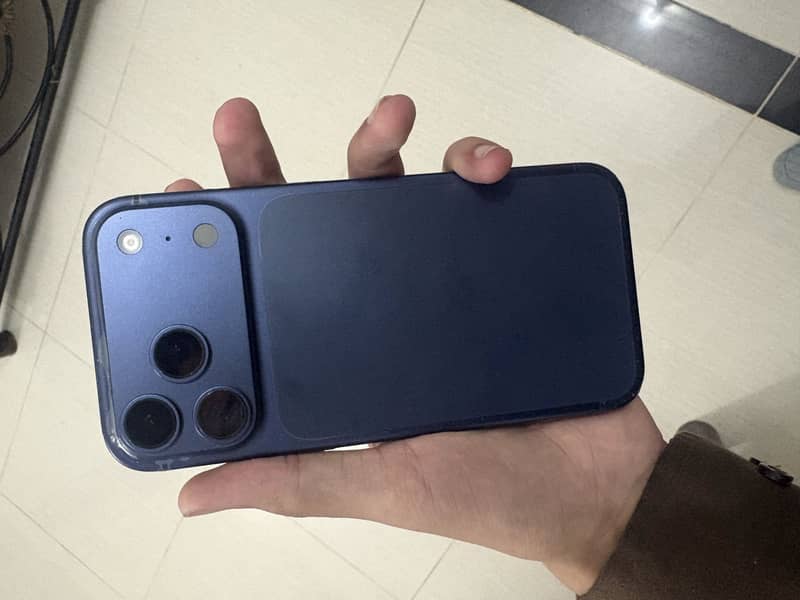 iphone 17 pro max 0