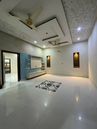 10 Marla Upper Portion For Rent In Jubilee Town B block