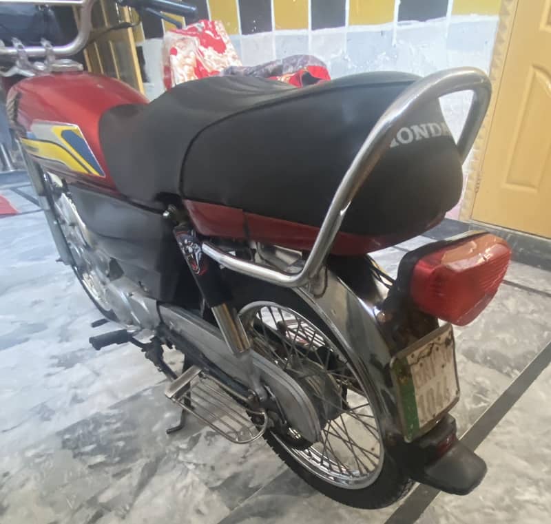 Full ok 10/10 3