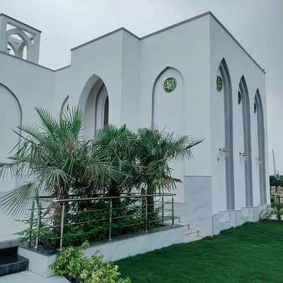 Safari Garden Housing Scheme Residential Plots for Sale