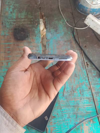 Vivo S1
