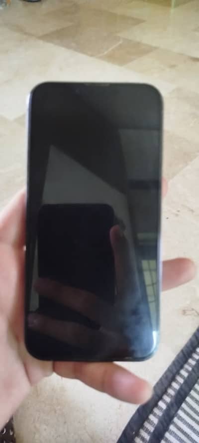 Apple iPhone 13 Pro