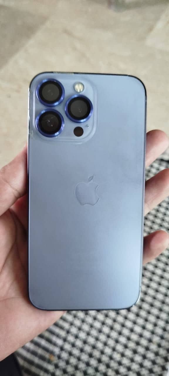 Apple iPhone 13 Pro 2