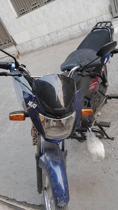 Honda Pridor 100, 2025 Model for sale