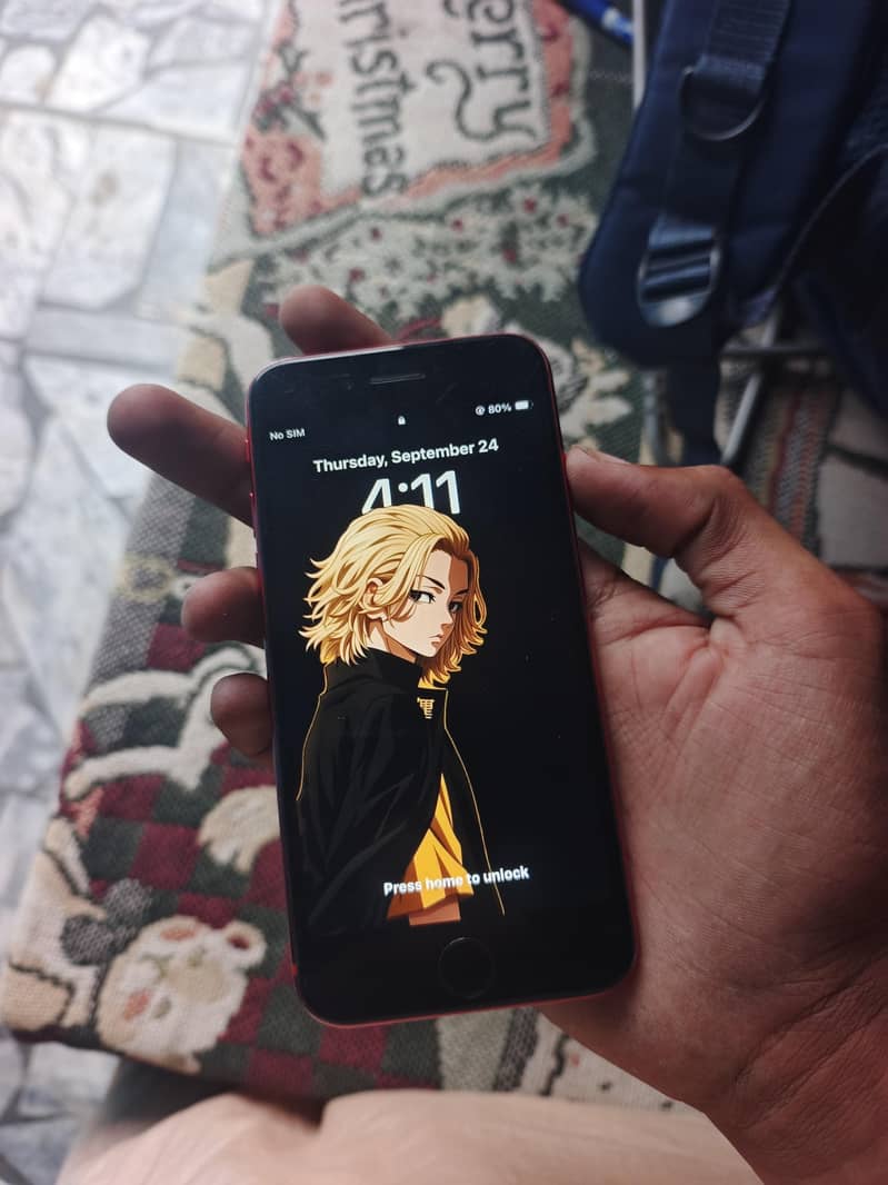Apple iPhone SE 1
