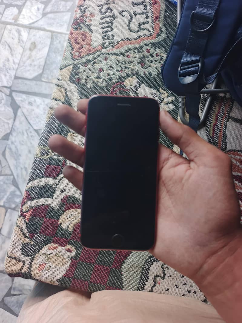 Apple iPhone SE 2