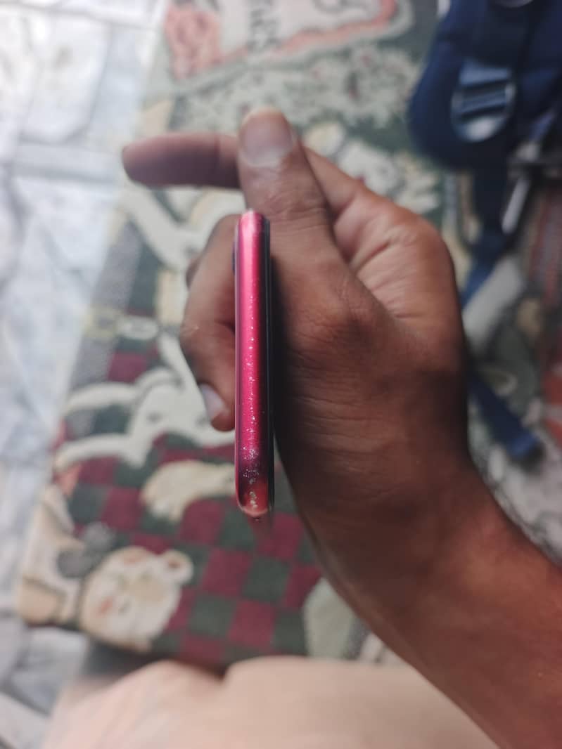 Apple iPhone SE 3