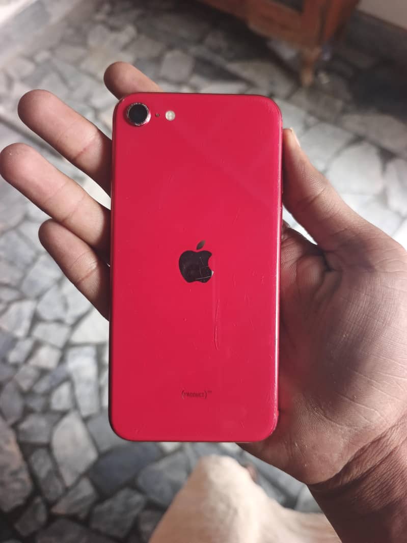 Apple iPhone SE 5