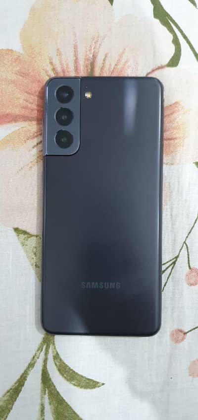 Samsung Mobile S21 5G
