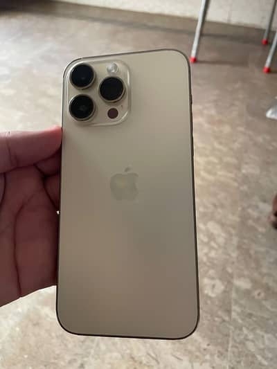 Apple iPhone 14 Pro Max 512GB PTA Approved