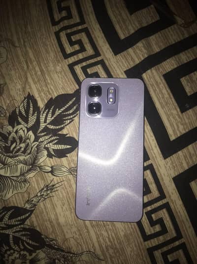 Infinix Hot 50i