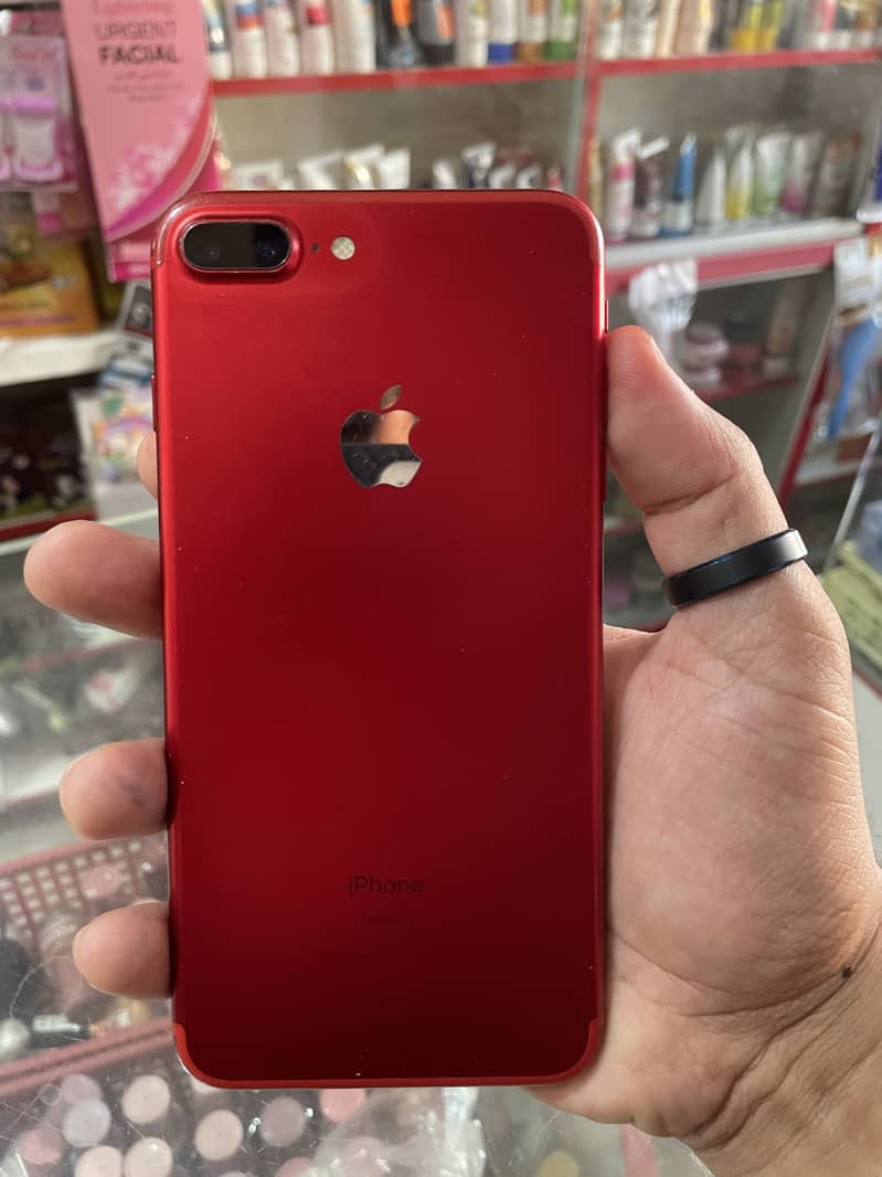 Apple iPhone 7 Plus 2