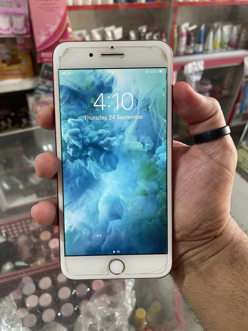 Apple iPhone 7 Plus 4