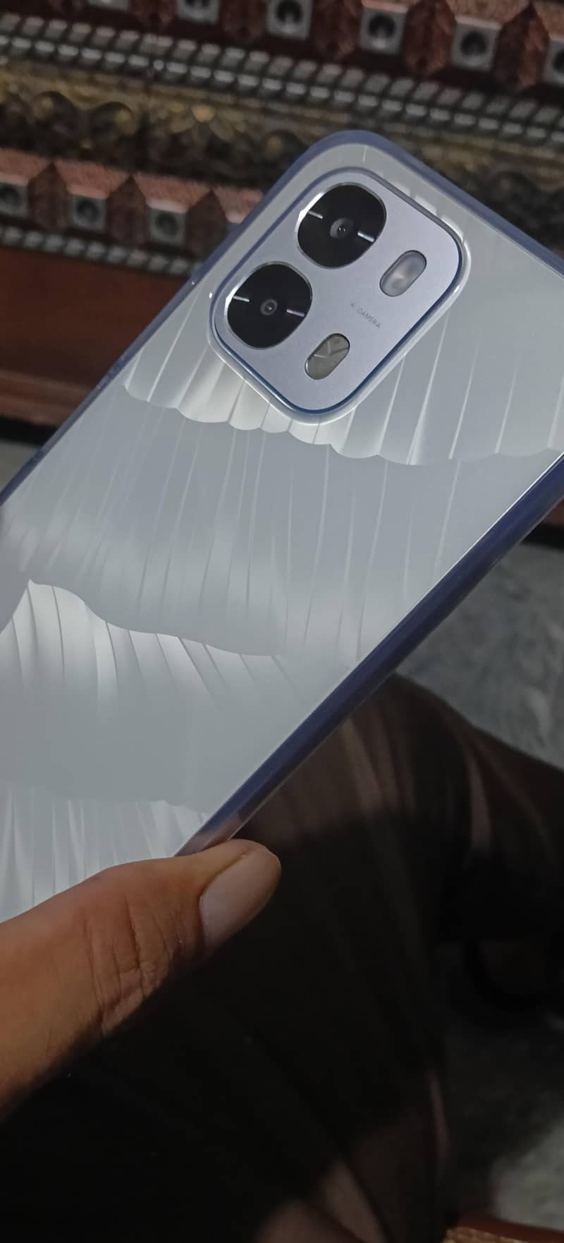 OPPO A6s 1