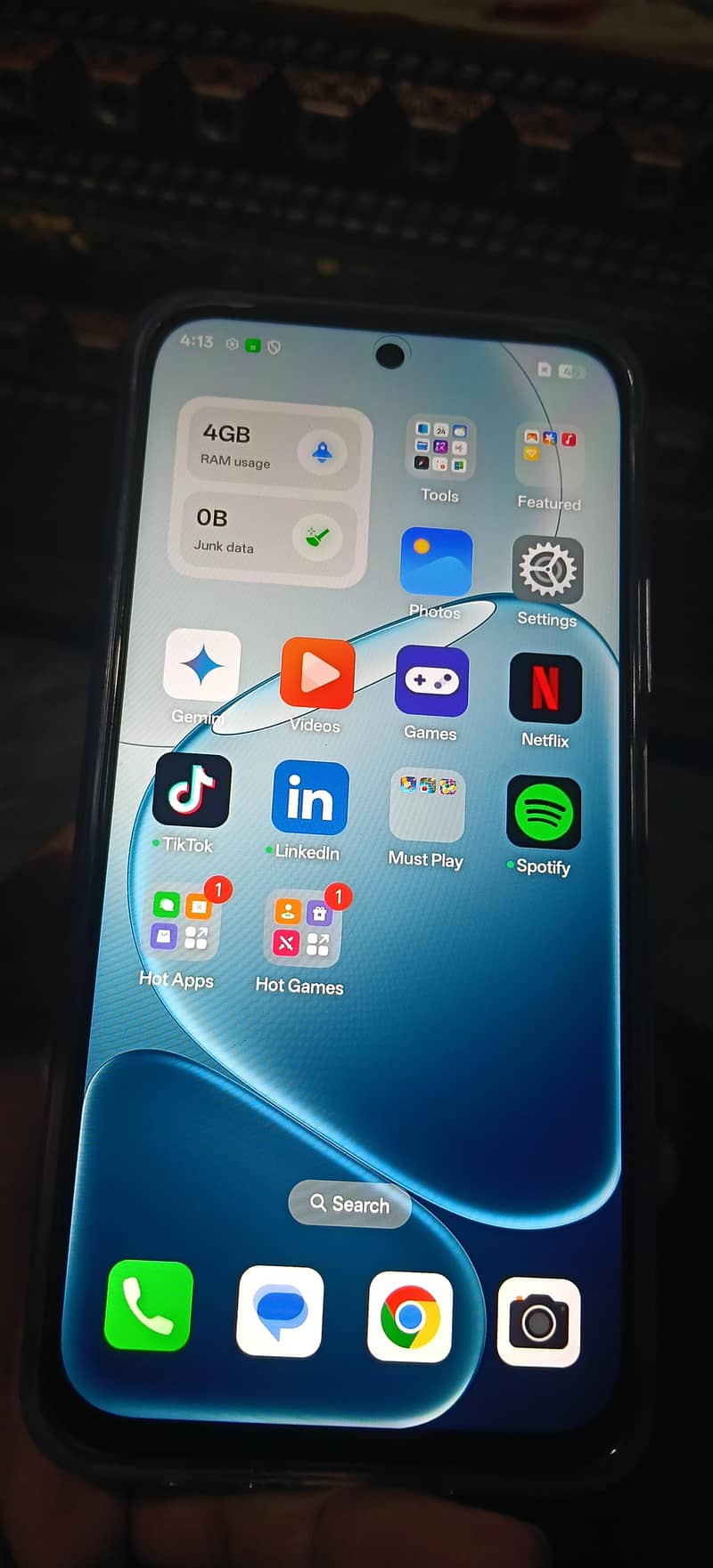 OPPO A6s 2