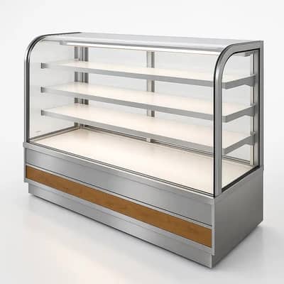 Bakery Counter/Display chiller/Ice cream chiller/Meat chiller