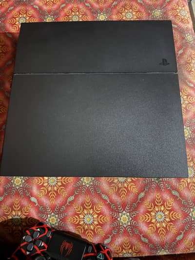 PS4 JAILBREAK