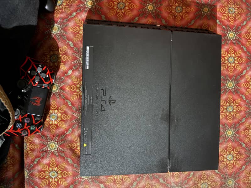 PS4 JAILBREAK 2