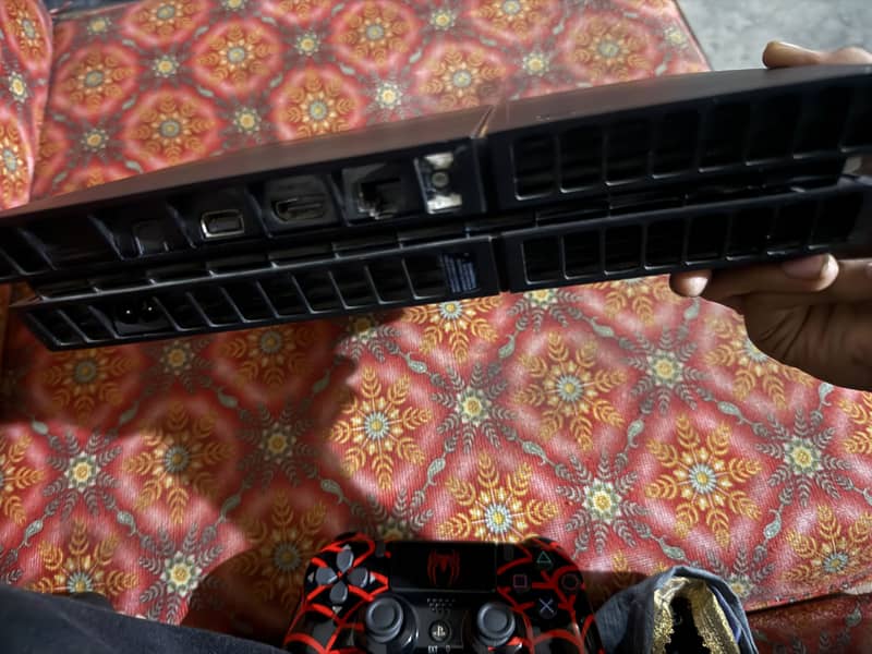 PS4 JAILBREAK 4