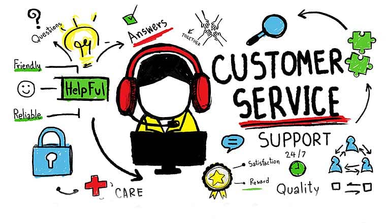 Need customer support agents 0