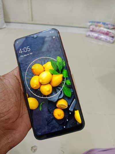 Vivo Y11