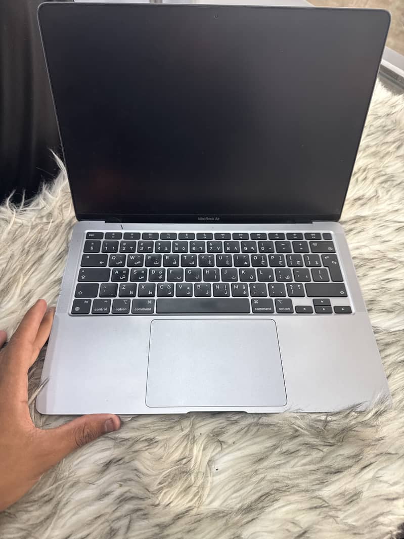 Laptop 1
