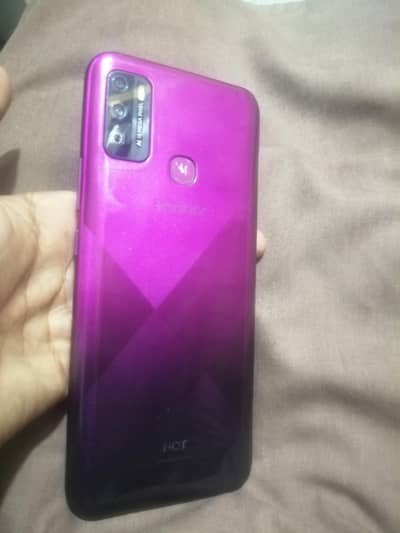 Infinix Hot 9 Play