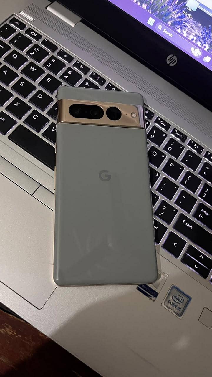 Google Pixel 7 Pro 10/10 0
