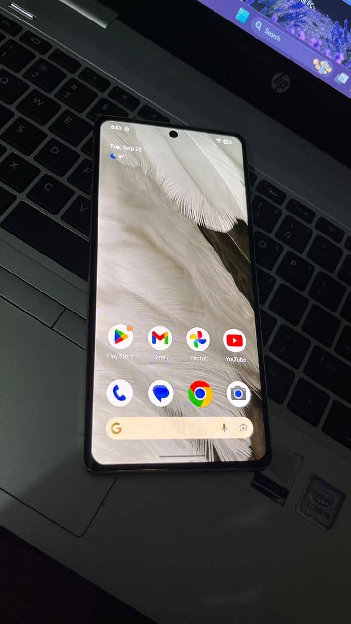 Google Pixel 7 Pro 10/10 2