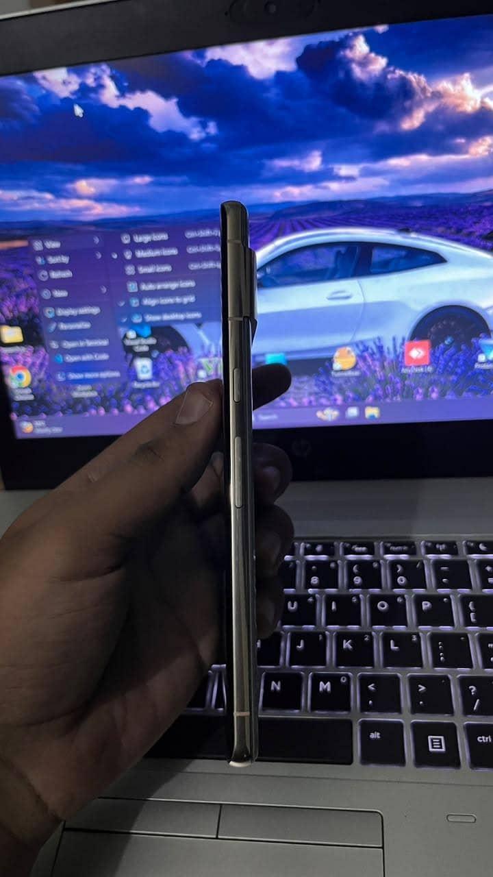 Google Pixel 7 Pro 10/10 4