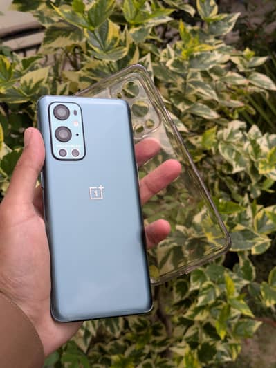 One Plus 9 Pro PTA Lifetime Approved 8.256