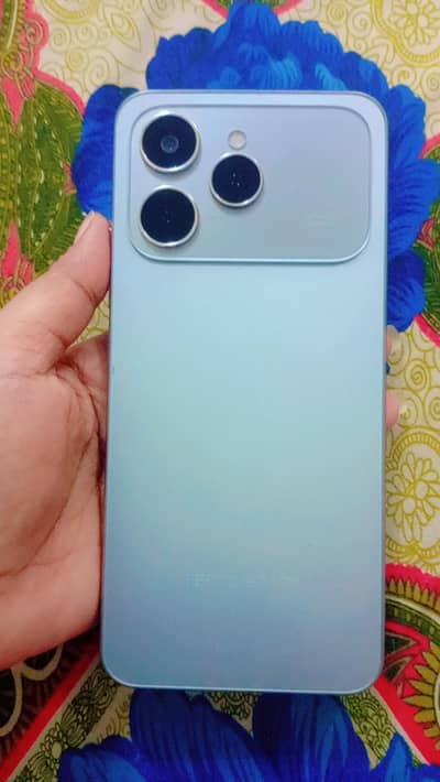 Tecno Other Model