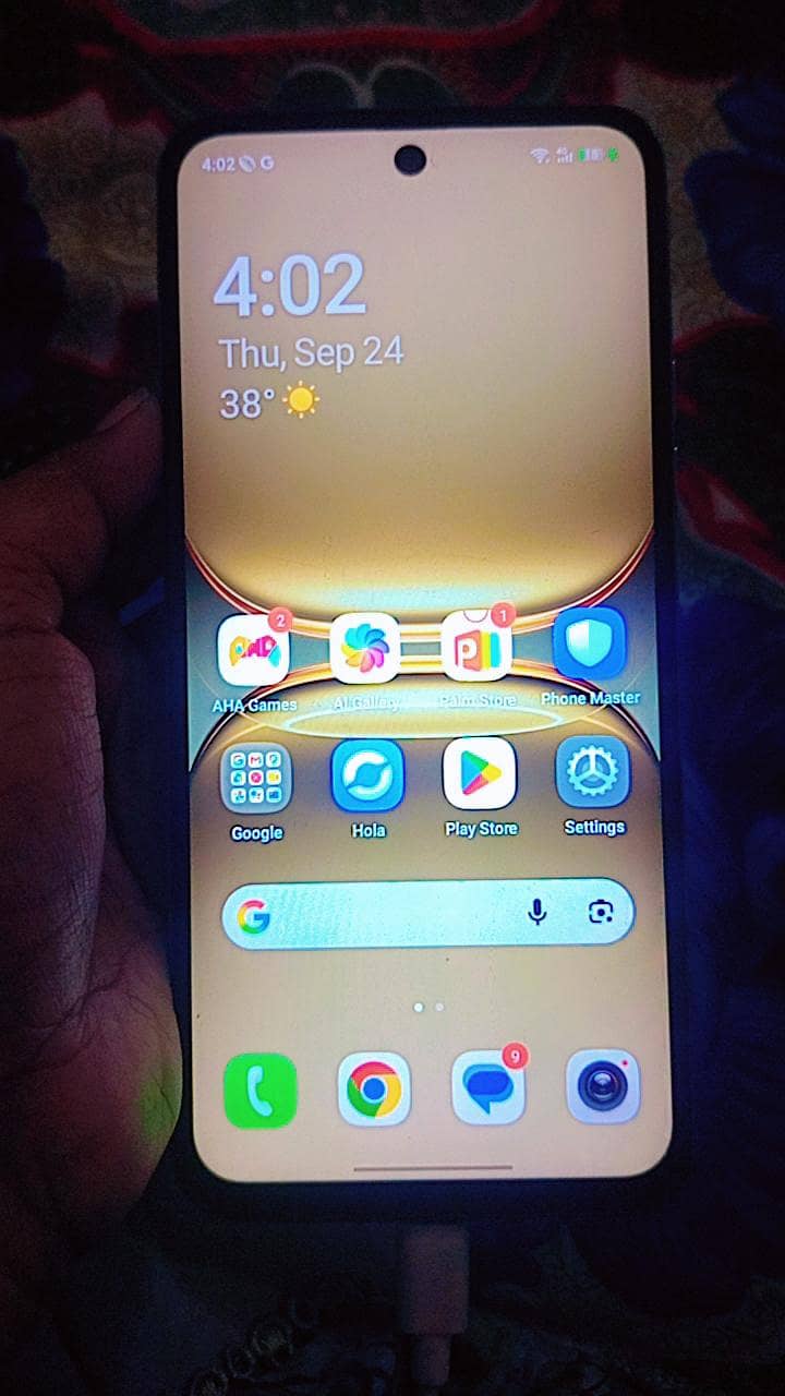 Tecno Other Model 1
