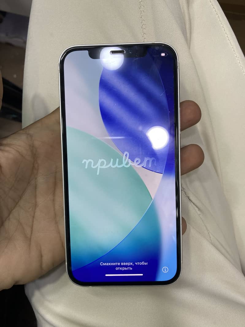 Apple iPhone 12 1