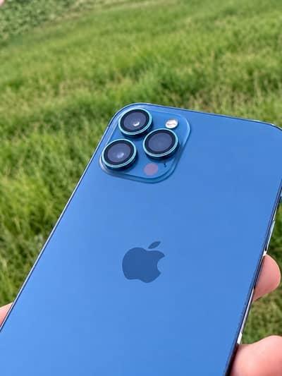 Apple iPhone 12 Pro Max urgent sale