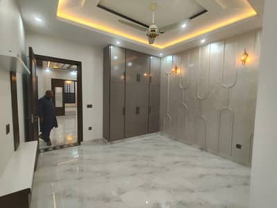 3 Marla Brand New Double Storey House for Rent 4 Bed, 4 Bath Jubilee Town C Block, Prime Location