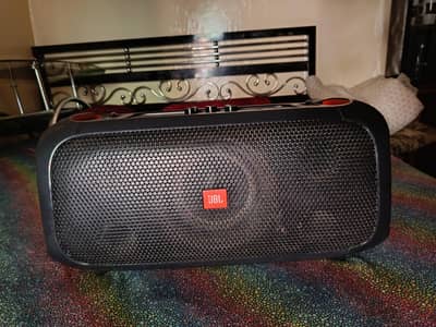 JBL PARTYBOX