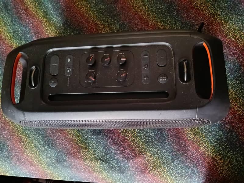 JBL PARTYBOX 1