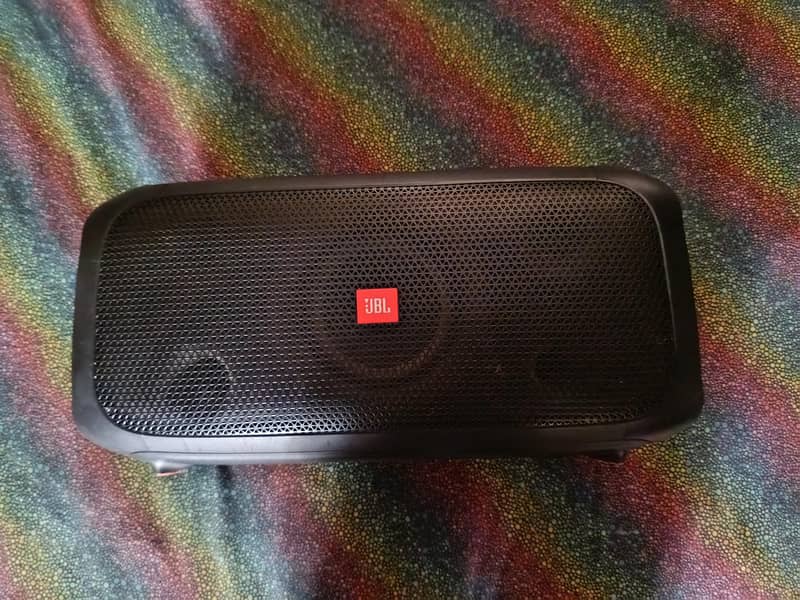 JBL PARTYBOX 2