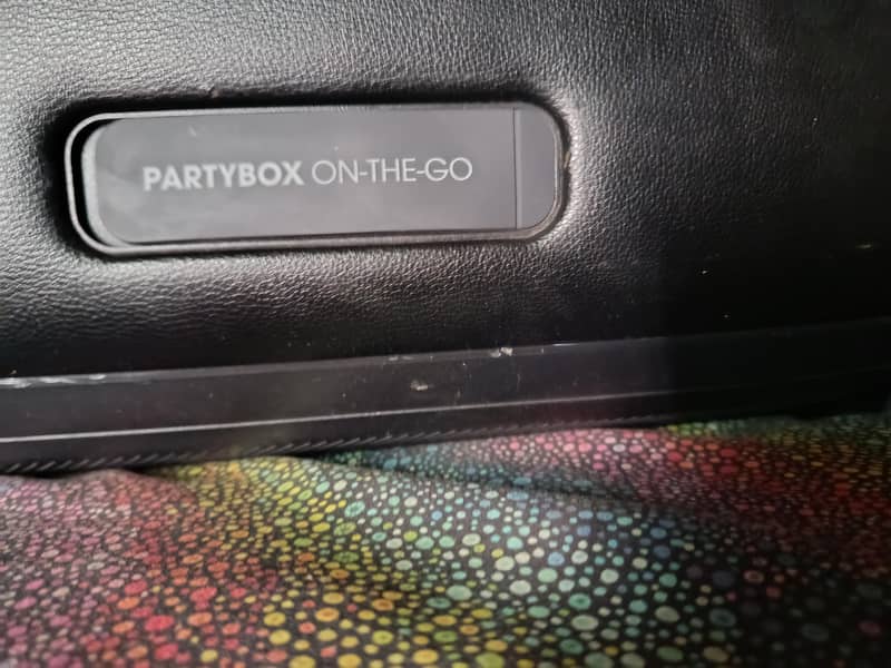 JBL PARTYBOX 3