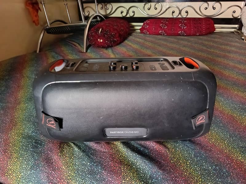 JBL PARTYBOX 4