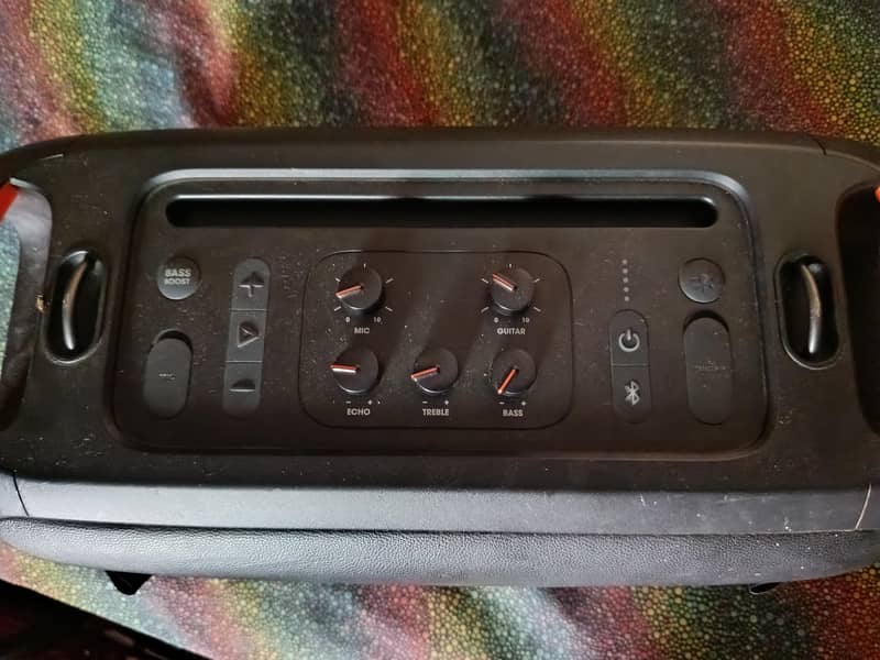 JBL PARTYBOX 5