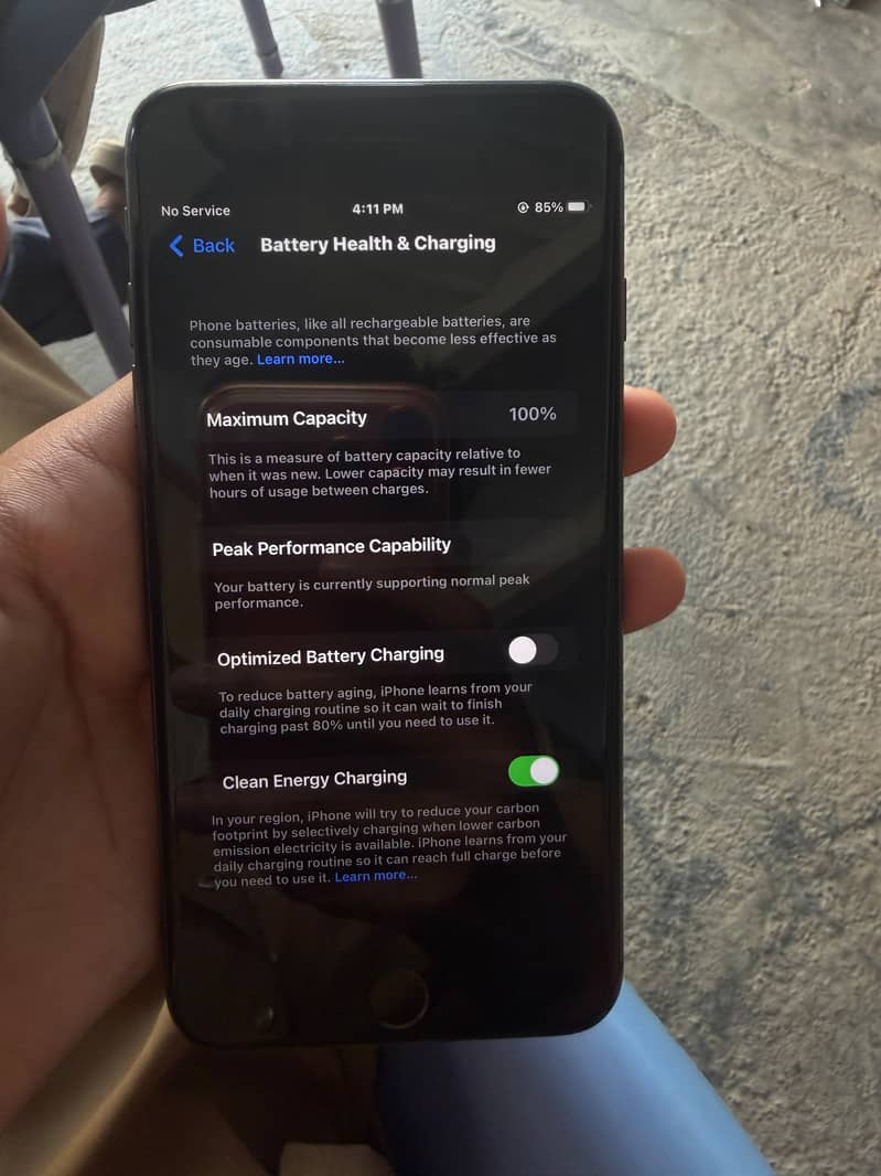 Apple iPhone 8 Plus 2