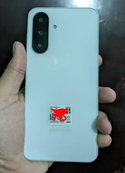 Samsung Mobile A26