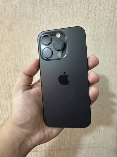Apple iPhone 15 Pro 512Gb