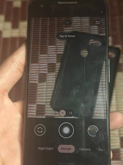 Google Pixel 3 Whatsapp 03270290362