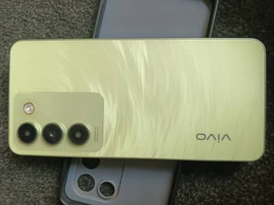 Vivo Y100