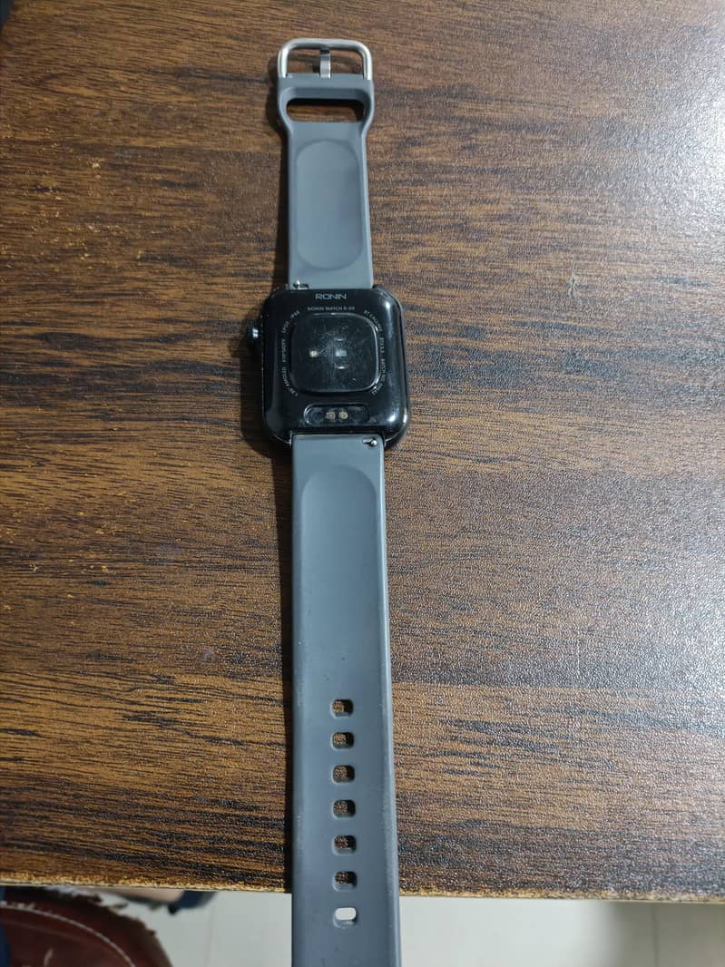 Smartwatch 0
